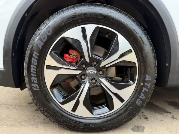 Chery Tiggo 7 Pro Max I с пробегом 2023 года, цена 2 070 000 рублей, 37106 км, внедорожник, Автокод Объявления