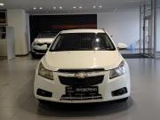 Chevrolet Cruze I Казань  - изображение 24