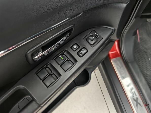 Mitsubishi ASX I Рестайлинг с пробегом 2014 года, цена 899 000 рублей, 129757 км, внедорожник, Автокод Объявления