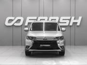 Mitsubishi Outlander III Рестайлинг 2 Ростов-на-Дону  - изображение 22