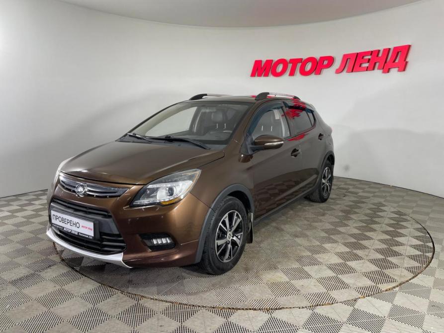 Lifan X50 Воронеж  - изображение 1