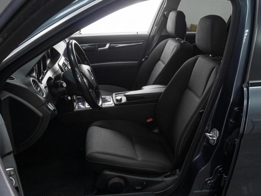 Mercedes-Benz C-Класс III (W204) Рестайлинг Тюмень  - изображение 10