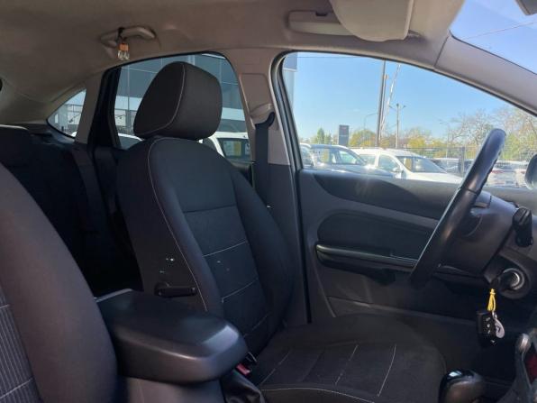 Ford Focus II Рестайлинг с пробегом 2009 года, цена 756 000 рублей, 268092 км, хэтчбек, Автокод Объявления