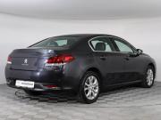 Peugeot 508 I Химки  - изображение 24