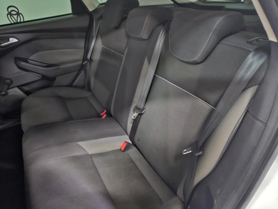 Ford Focus III Тольятти  - изображение 13