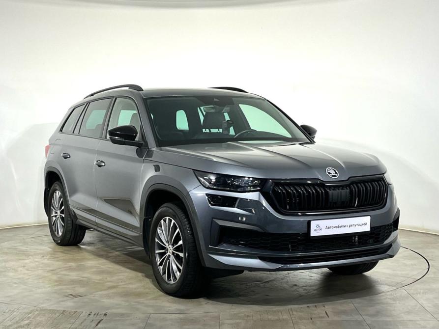 Skoda Kodiaq I Ижевск  - изображение 3