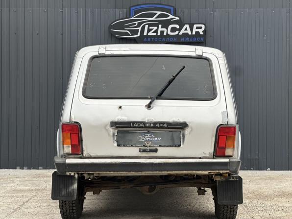 Lada (ВАЗ) 2131 (4x4) I с пробегом 2015 года, цена 299 000 рублей, 147200 км, внедорожник, Автокод Объявления