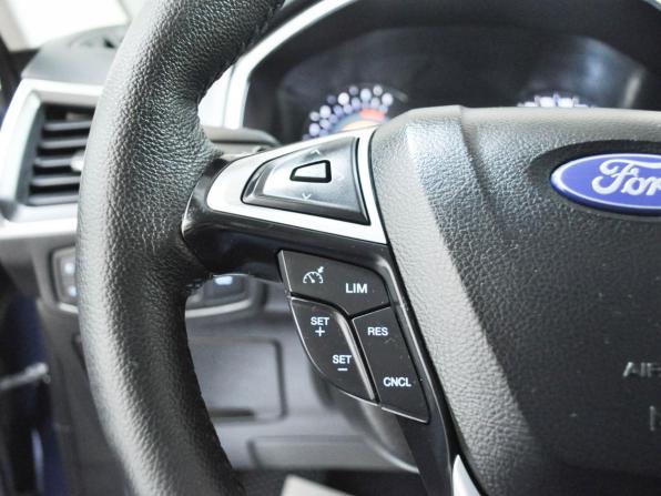 Ford S-MAX II с пробегом 2018 года, цена 1 599 000 рублей, 185229 км, минивэн, Автокод Объявления