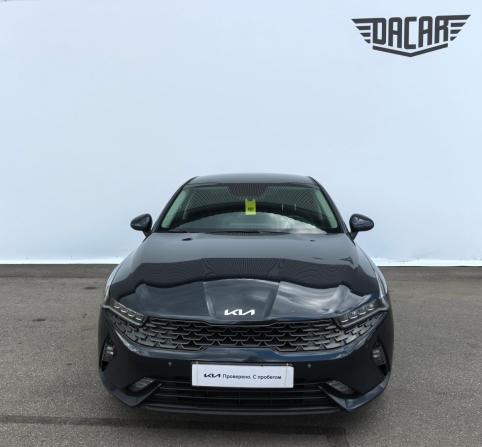 Kia K5 III с пробегом 2021 года, цена 1 910 000 рублей, 157000 км, седан, Автокод Объявления