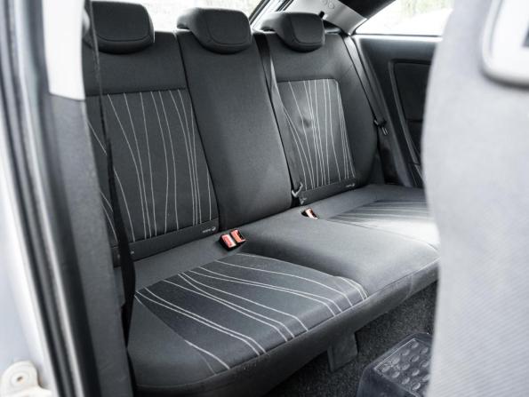 Opel Corsa D с пробегом 2008 года, цена 415 000 рублей, 158590 км, хэтчбек, Автокод Объявления