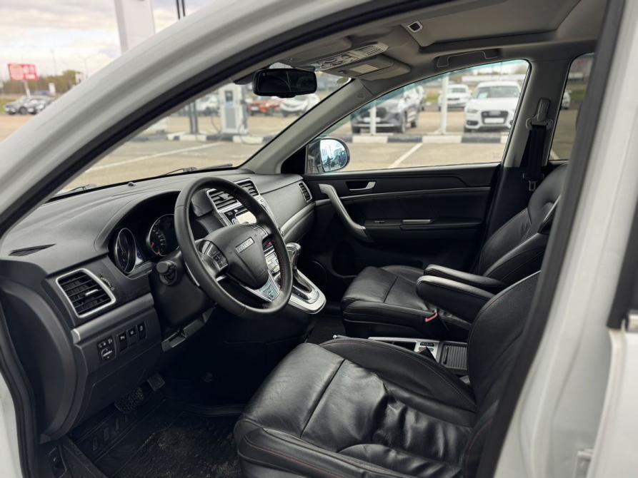 Haval H6 I Тверь  - изображение 15
