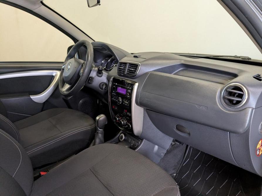 Nissan Terrano III (D10) Москва  - изображение 11