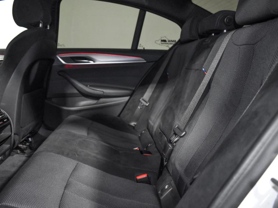 BMW 5 серии VII (G30/G31/G38) Санкт-Петербург  - изображение 13