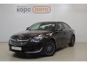 Opel Insignia I Рестайлинг Коломна  - изображение 5