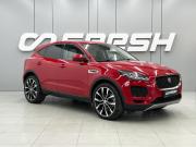 Jaguar E-Pace I Ростов-на-Дону  - изображение 22