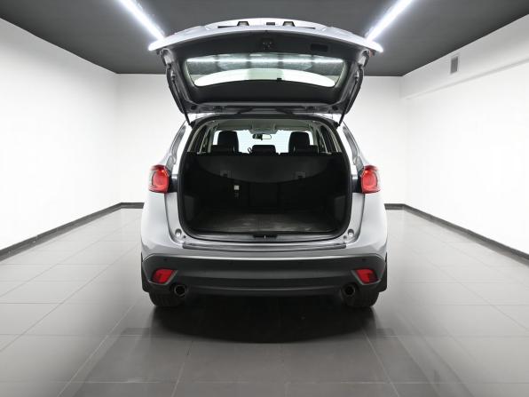Mazda CX-5 I с пробегом 2014 года, цена 1 745 000 рублей, 193628 км, внедорожник, Автокод Объявления