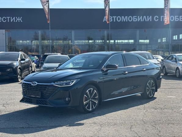 Chery Arrizo 8 с пробегом 2023 года, цена 1 649 000 рублей, 144976 км, седан, Автокод Объявления
