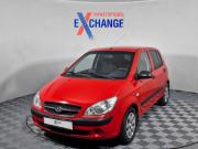 Hyundai Getz I Рестайлинг Нижний Новгород  - изображение 18
