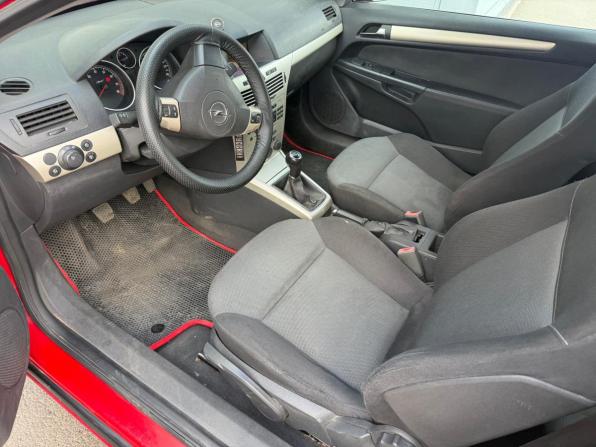 Opel Astra H Рестайлинг с пробегом 2007 года, цена 311 765 рублей, 250000 км, хэтчбек, Автокод Объявления