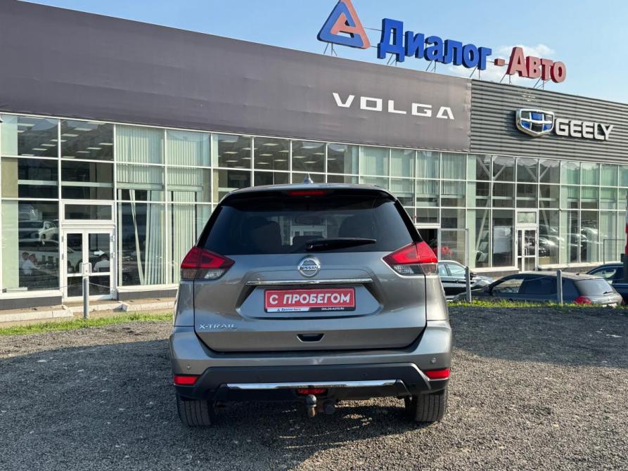 Nissan X-Trail III Рестайлинг Набережные Челны  - изображение 5