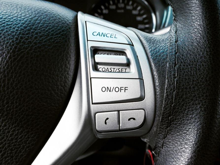 Nissan Qashqai II Екатеринбург  - изображение 13