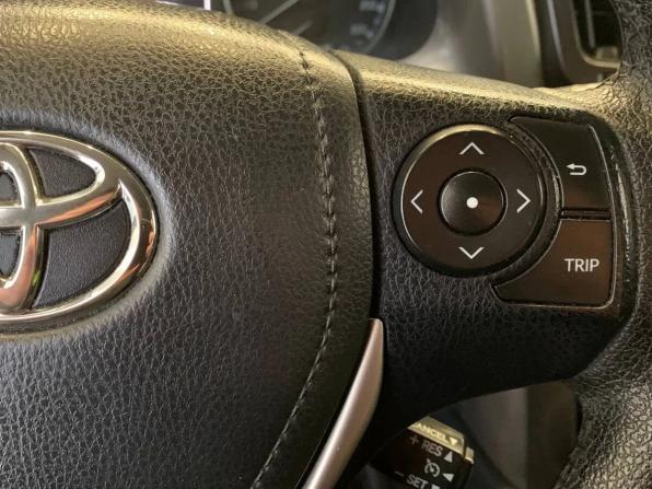 Toyota RAV4 IV (XA40) Рестайлинг с пробегом 2018 года, цена 2 200 000 рублей, 243474 км, внедорожник, Автокод Объявления