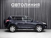 Toyota RAV4 III (XA30) Рестайлинг Красноярск  - изображение 26