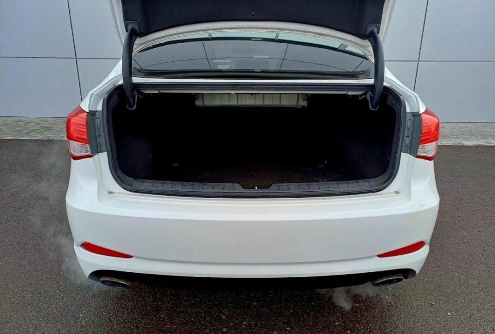 Hyundai i40 I Абакан  - изображение 14