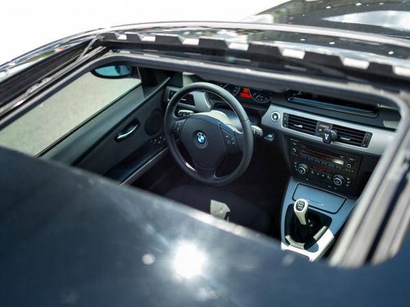 BMW 3 серии V (E90/E91/E92/E93) с пробегом 2007 года, цена 999 000 рублей, 288933 км, седан, Автокод Объявления