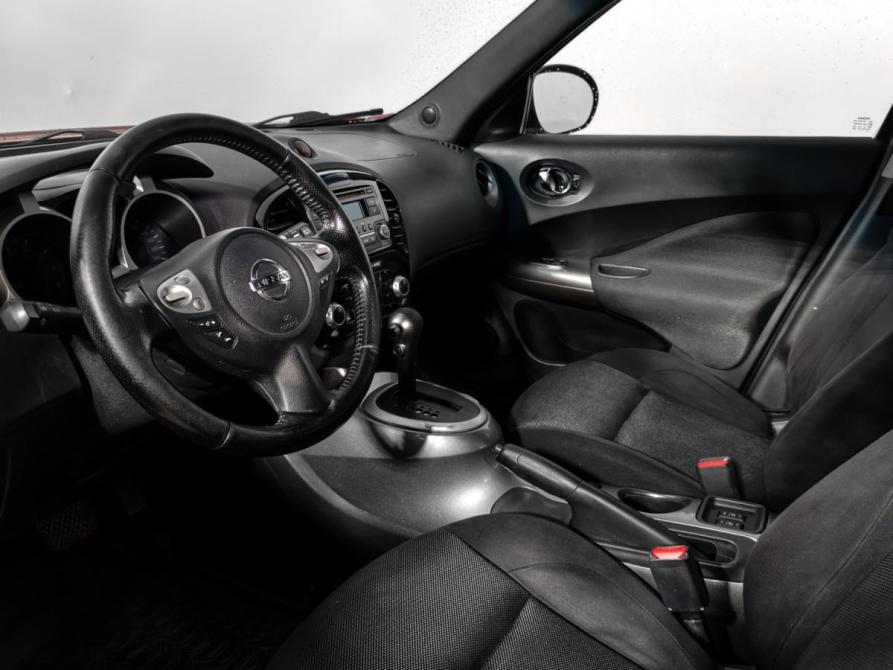 Nissan Juke I Санкт-Петербург  - изображение 9