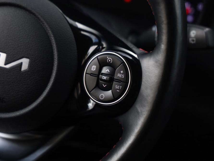 Kia Soul III Санкт-Петербург  - изображение 17