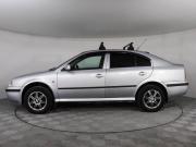 Skoda Octavia I (A4) Рестайлинг Химки  - изображение 22