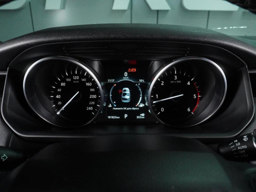 Land Rover Discovery V Минеральные Воды  - изображение 23