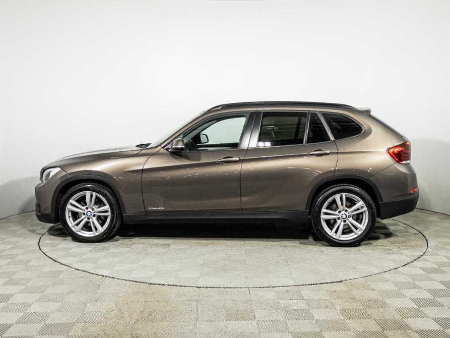 BMW X1 I (E84) Рестайлинг Санкт-Петербург  - изображение 8