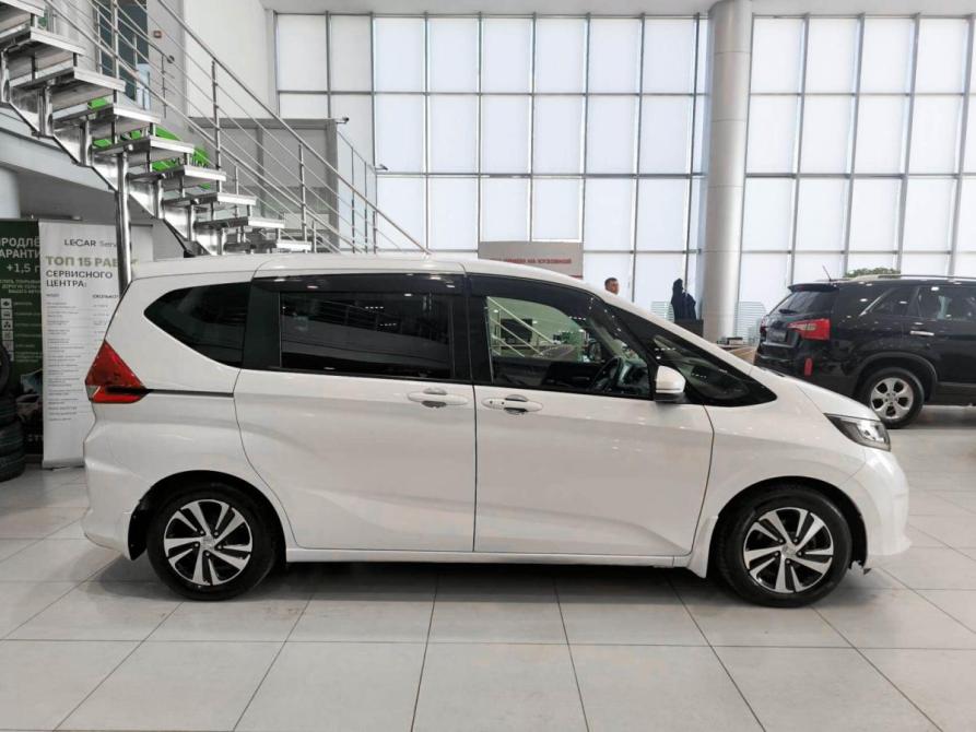 Honda Freed II Казань  - изображение 5