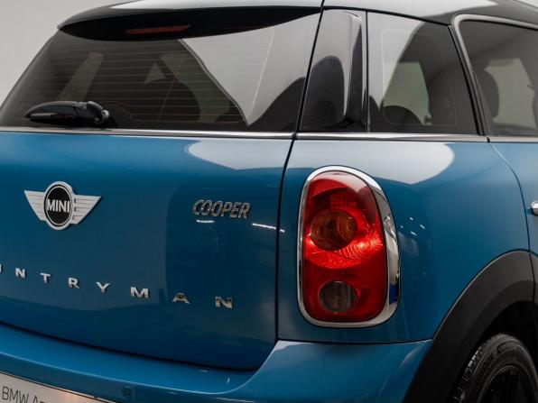 Mini Countryman I с пробегом 2016 года, цена 1 490 000 рублей, 150172 км, внедорожник, Автокод Объявления