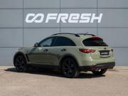 Infiniti FX II (S51) Краснодар  - изображение 31