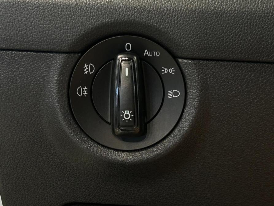 Skoda Octavia III (A7) Рестайлинг Краснодар  - изображение 22