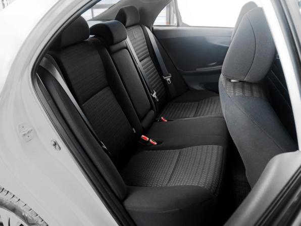Toyota Corolla X (E140 E150) с пробегом 2008 года, цена 1 119 000 рублей, 73634 км, седан, Автокод Объявления