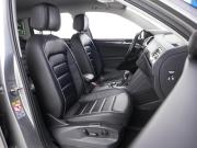 Volkswagen Tiguan II Рестайлинг Москва  - изображение 34
