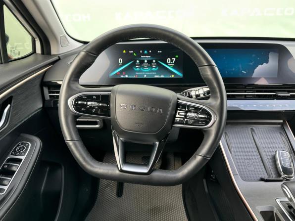 Omoda C5 I с пробегом 2023 года, цена 1 980 000 рублей, 22000 км, внедорожник, Автокод Объявления