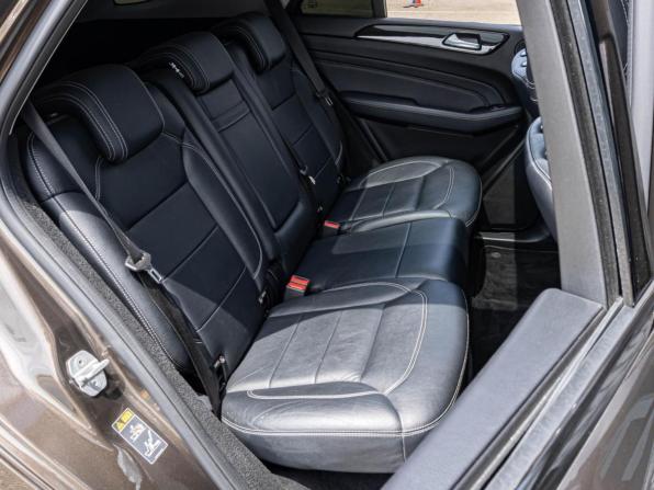 Mercedes-Benz M-Класс III (W166) с пробегом 2014 года, цена 2 380 000 рублей, 240178 км, внедорожник, Автокод Объявления