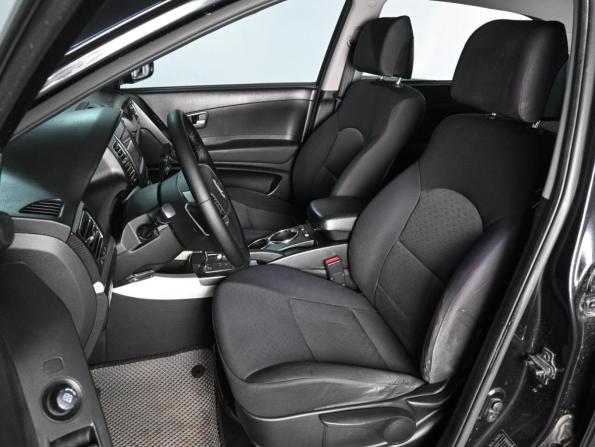 SsangYong Actyon II с пробегом 2013 года, цена 1 149 000 рублей, 185720 км, внедорожник, Автокод Объявления