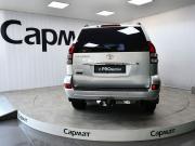 Toyota Land Cruiser Prado 120 Series Новосибирск  - изображение 33