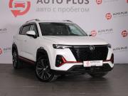 Changan CS35 Plus I Рестайлинг Минеральные Воды  - изображение 25