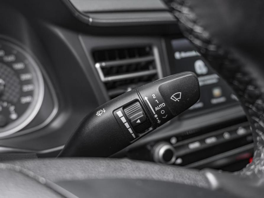 Hyundai Elantra VI (AD) Рестайлинг Мурманск  - изображение 22