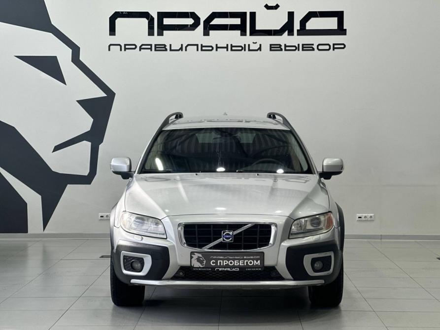Volvo XC70 II Ростов-на-Дону  - изображение 3