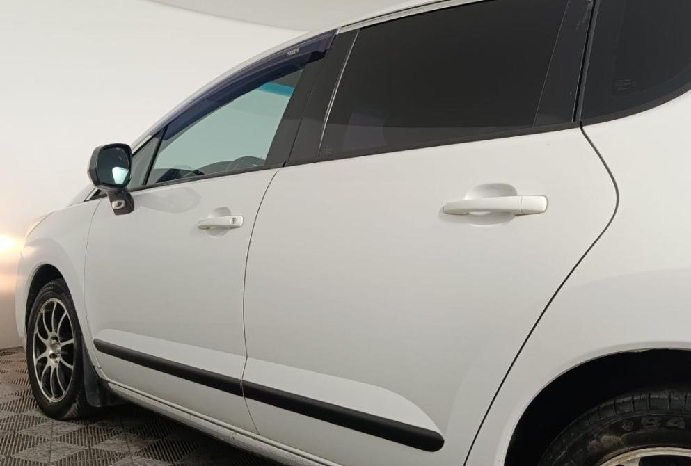 Peugeot 3008 I Волгоград  - изображение 19