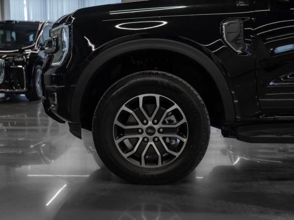 Ford Ranger T6.2 с пробегом 2026 года, цена 5 600 000 рублей, 50 км, пикап, Автокод Объявления