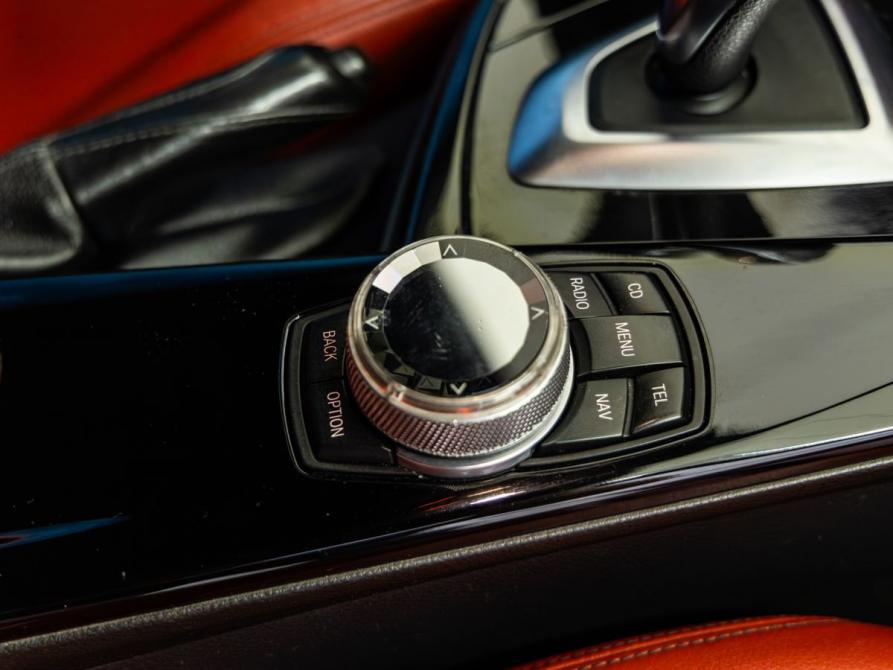 BMW 3 серии VI (F3x) Волгоград  - изображение 28